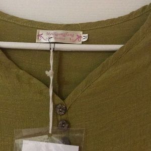 Sumer dress or relaxing beach dress